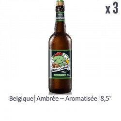 RINCE COCHON WHISKY 3*75CL