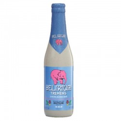 DELIRIUM TREMENS 33CL