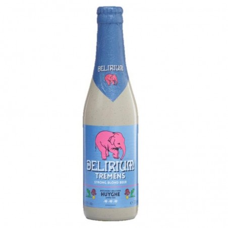 DELIRIUM TREMENS 33CL
