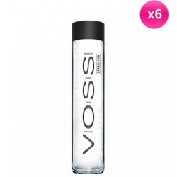 VOSS GAZEUSE 6*37.5CL