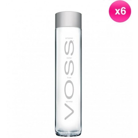 VOSS PLATE 6*37.5CL