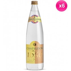 CHATELDON GAZEUSE 6*75CL