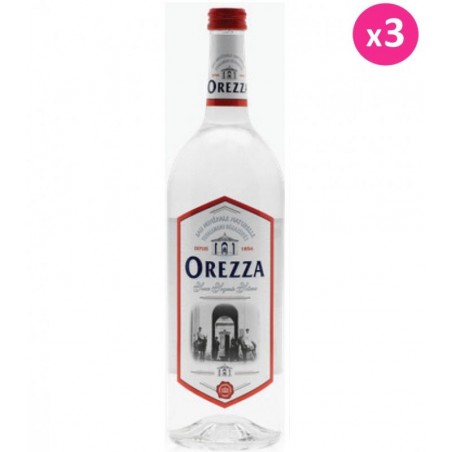OREZZA PLATE 3*1L