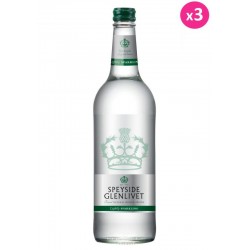 SPEYSIDE GLENLIVET GAZEUSE...