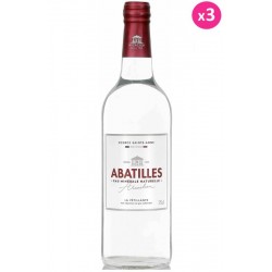 ABATILLES GAZEUSE 3*75CL