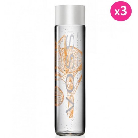 VOSS MANDARINE CITRONNELLE 3*37.5CL