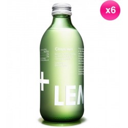 LEMONAID LIME 6*33CL