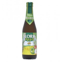FLORIS POMME 33CL