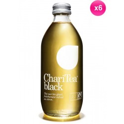 CHARITEA BLACK 6*33CL