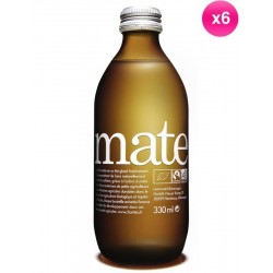 CHARITEA MATE 6*33CL