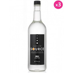 LLANLLYR EAU PLATE 3*75CL