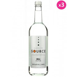LLANLLYR EAU GAZEUSE 3*75CL