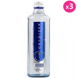 OXYGIZER EAU PLATE 3*50CL