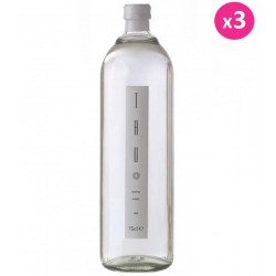 TAU EAU PLATE 3*75CL