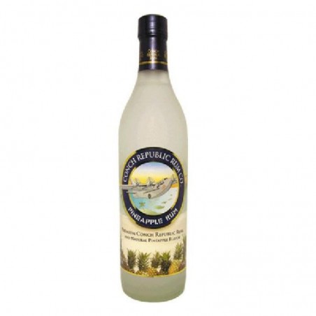 LIQUEUR CONCH PINEAPPLE 70CL