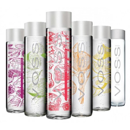 VOSS 6*37.5CL MIXTE