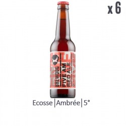 BREWDOG 5 AM 6*33CL
