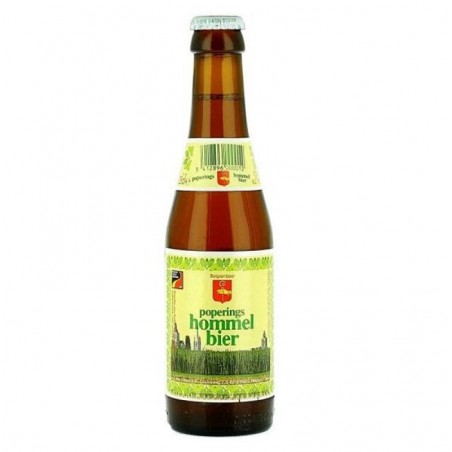 POPERINGS HOMMELBIER 25CL