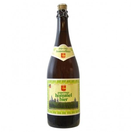 HOMMELBIER 75CL