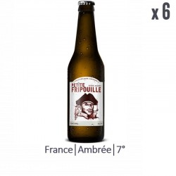 HERMINE PETITE FRIPOUILLE...