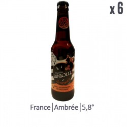 MENEZ BRE PTITE BINIOUZ...