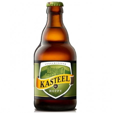 KASTEEL HOPPY 33CL