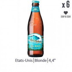KONA BIG WAVE 6*35.5CL