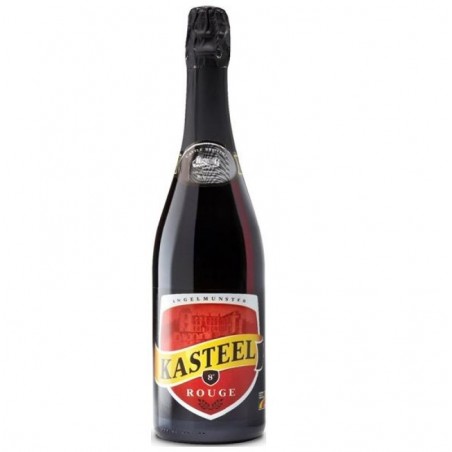 KASTEEL ROUGE 75CL