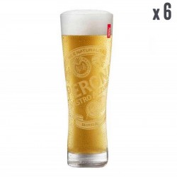 PACK VERRES PERONI NASTRO...