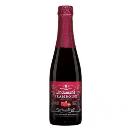 LINDEMANS FRAMBOISE 25CL