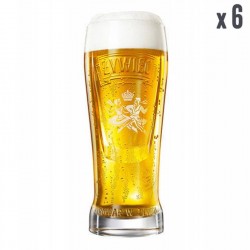 PACK VERRES ZYWIEC 6X33CL