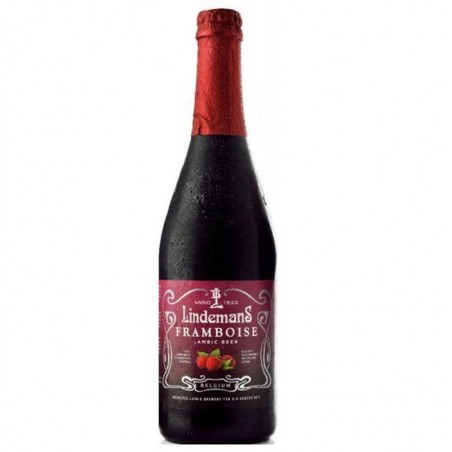 LINDEMANS FRAMBOISE 75CL