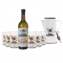 BOX DECOUVERTE HENRI...