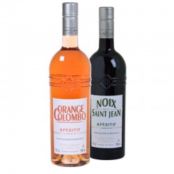 BOX APERITIFS DE PROVENCE...