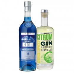 BOX COULEURS DE PROVENCE...