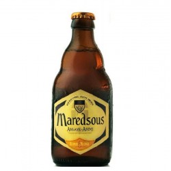 MAREDSOUS BLONDE 33CL