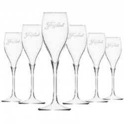 FREIXENET FLUTE SAN BLANCHE...