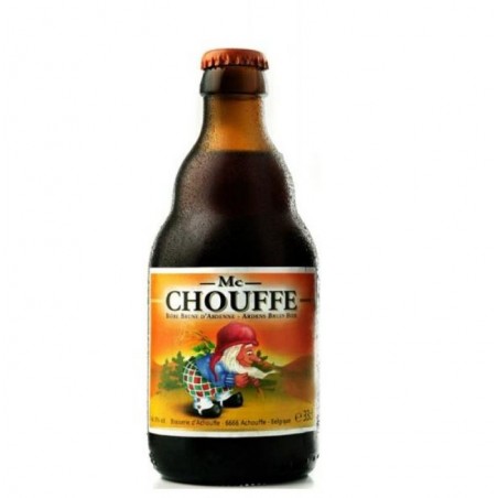 MC CHOUFFE 33CL