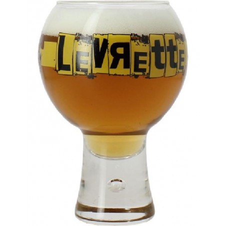 LEVRETTE VERRE 30CL