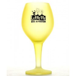 LEVRETTE VERRE 50CL