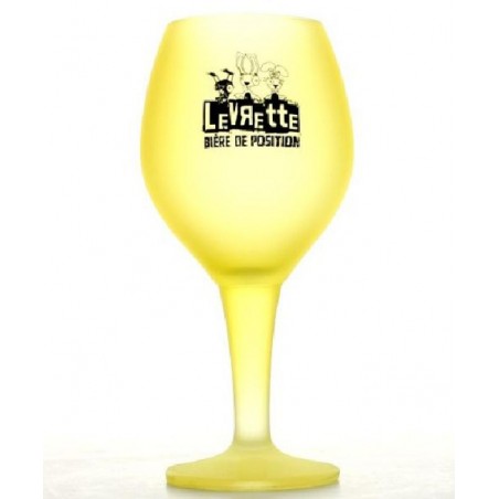 LEVRETTE VERRE 50CL