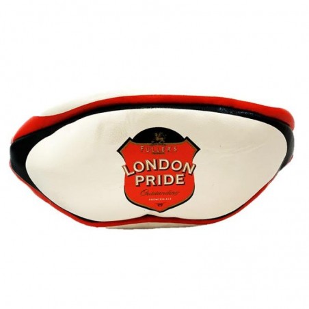 FULLERS LONDON PRIDE BALLON RUGBY