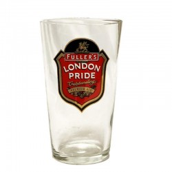 FULLERS LONDON PRIDE - PINT