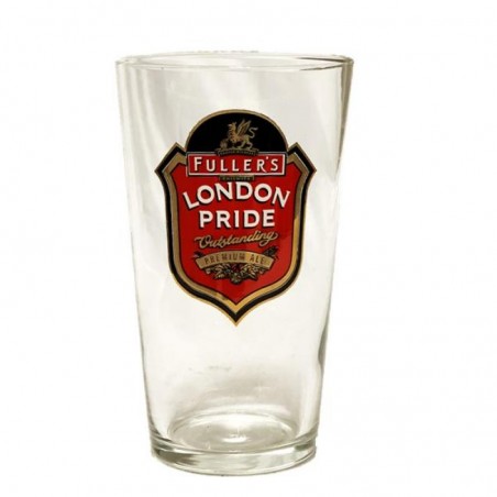 FULLERS LONDON PRIDE - PINT