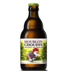HOUBLON CHOUFFE 33CL