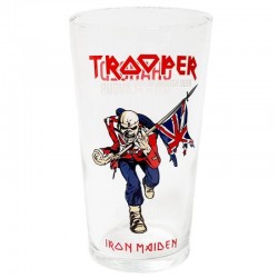 TROOPER PINT