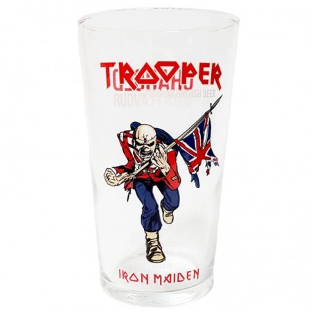 TROOPER PINT