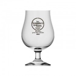 LES SOMMELIERS DE LA BIERE...