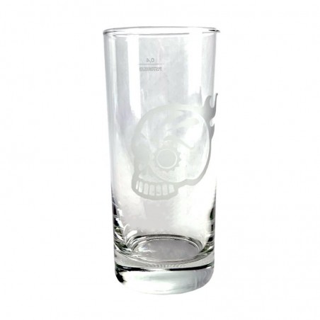 PISTONHEAD VERRE 40CL