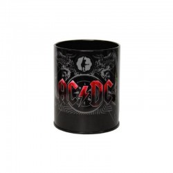 POT CRAYONS ACDC